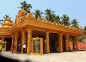 Gokarnanatheshwara Temple