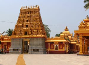 Kudroli Temple