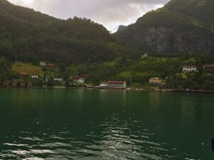 Norway Villages Regenerative Tourism