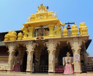 Sri Krishna Temple Udupi
