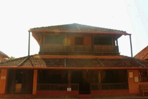 Hastashilpa heritagevillage
