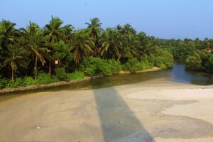 Kapu Beach Mangalore