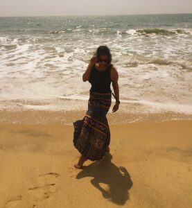 Veidehi Gite Honavar Blue Flag Beach
