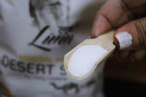 Lunn Desert Salt