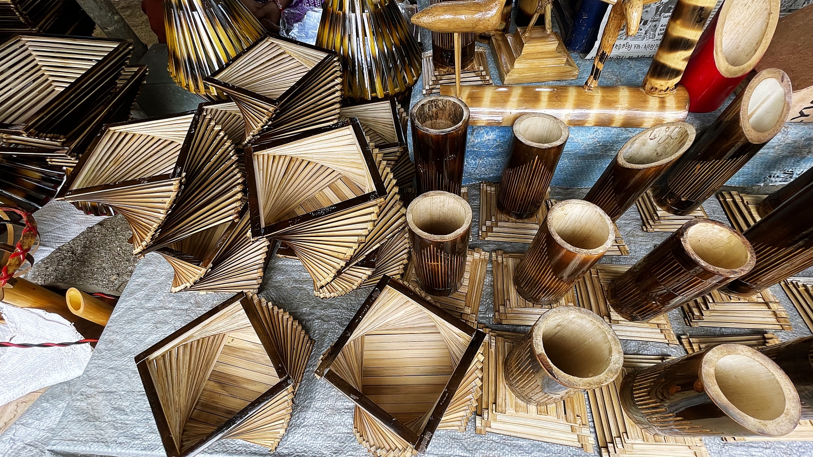 Gujarat Handicraft