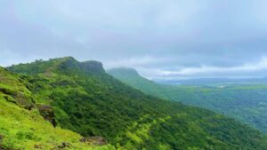 Gujarat Sahyadri