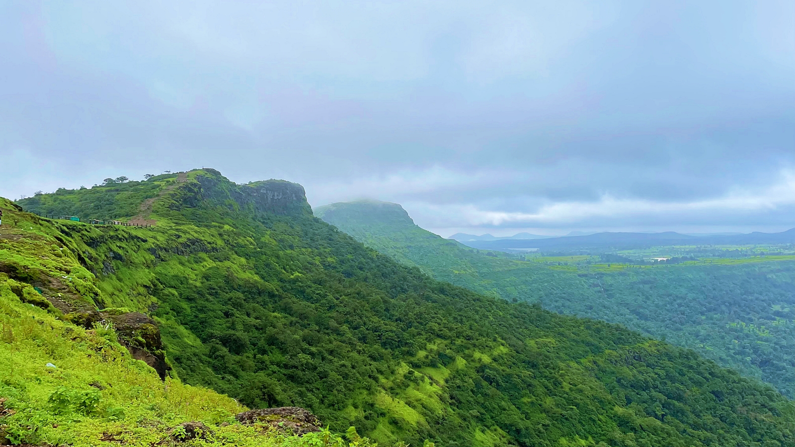 Gujarat Sahyadri