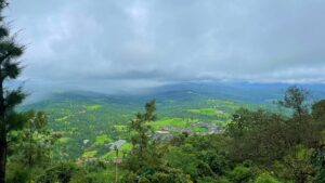 Toran Hotel Gujarat Hill Station