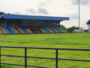 Alfred Duraiappah Stadium Jaffna