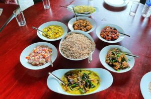 Jaffna Cuisine