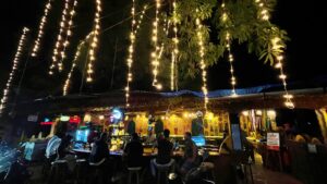 Mango Tree Anjuna