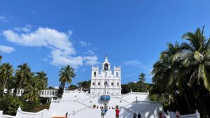 Our Lady of the Immaculate Conception Church