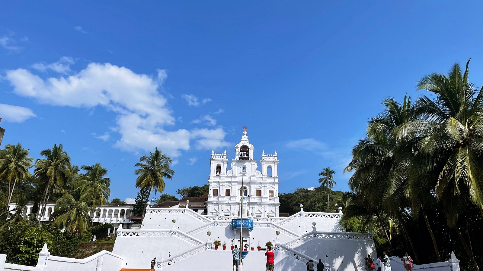 Our Lady of the Immaculate Conception Church