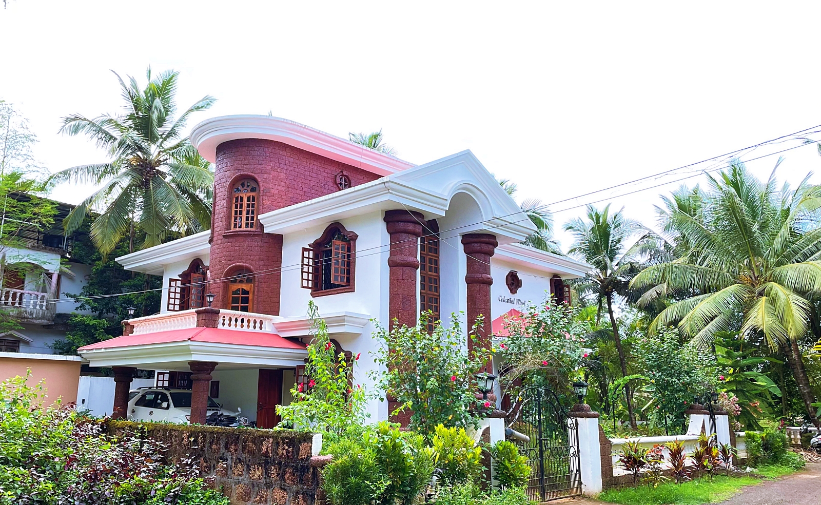 South Goa Homes