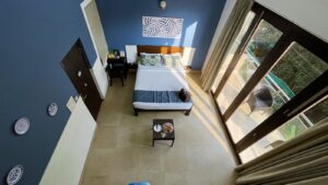 Treehouse Sonnet Attic Room