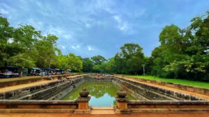 Kuttam Pokuna Twin Ponds