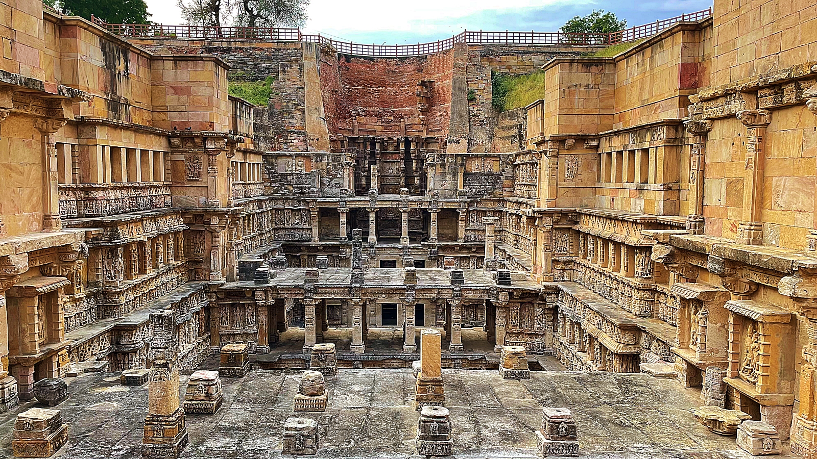 Rani Ki Vav