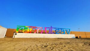 Rann Utsav in Kutch