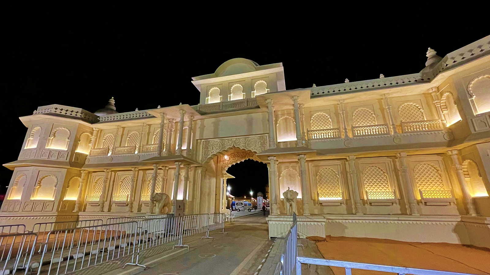 Tent City Rann Utsav