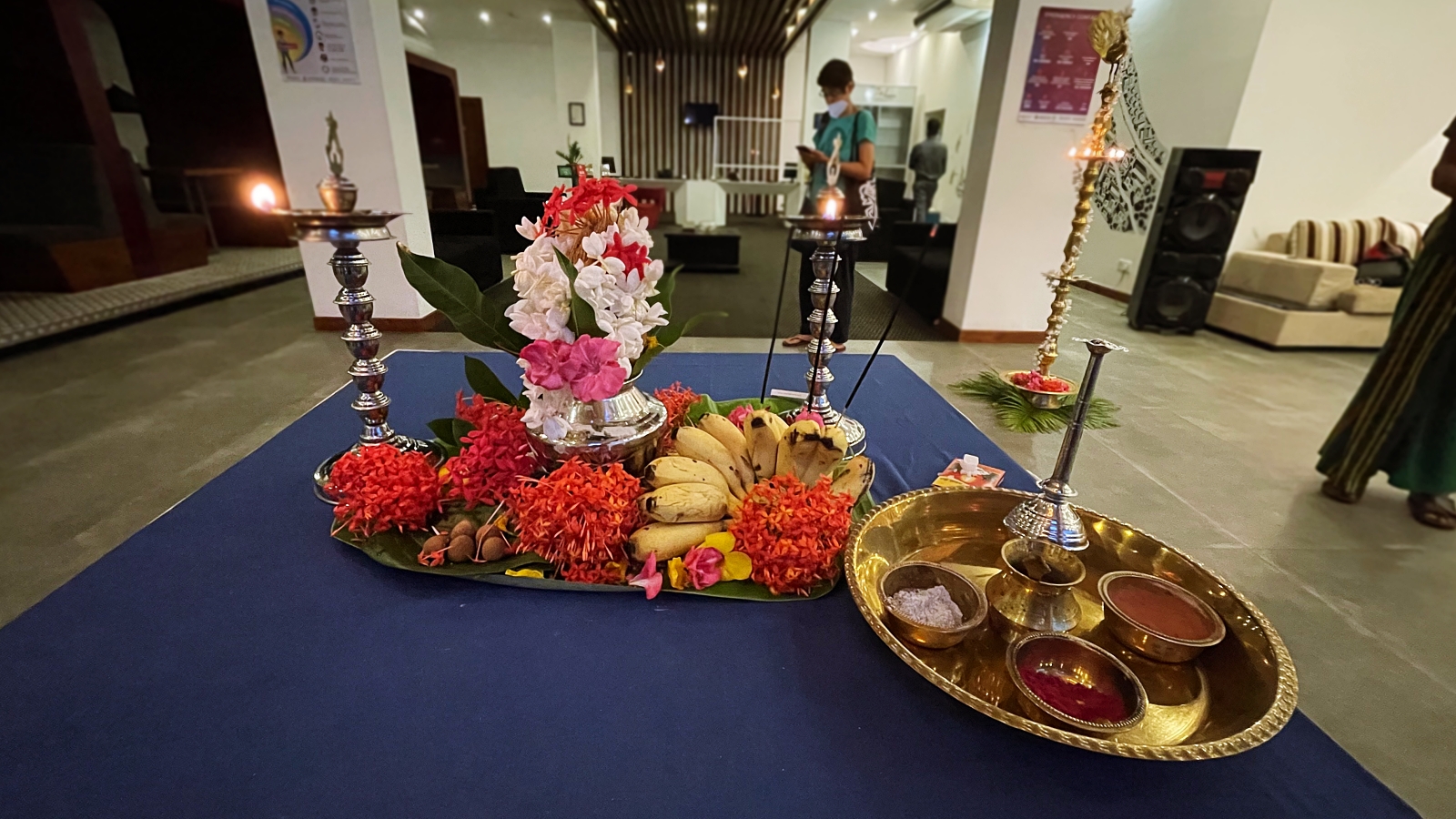 Jetwing Jaffna Welcome