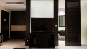 Movenpick Colombo Housekeeping