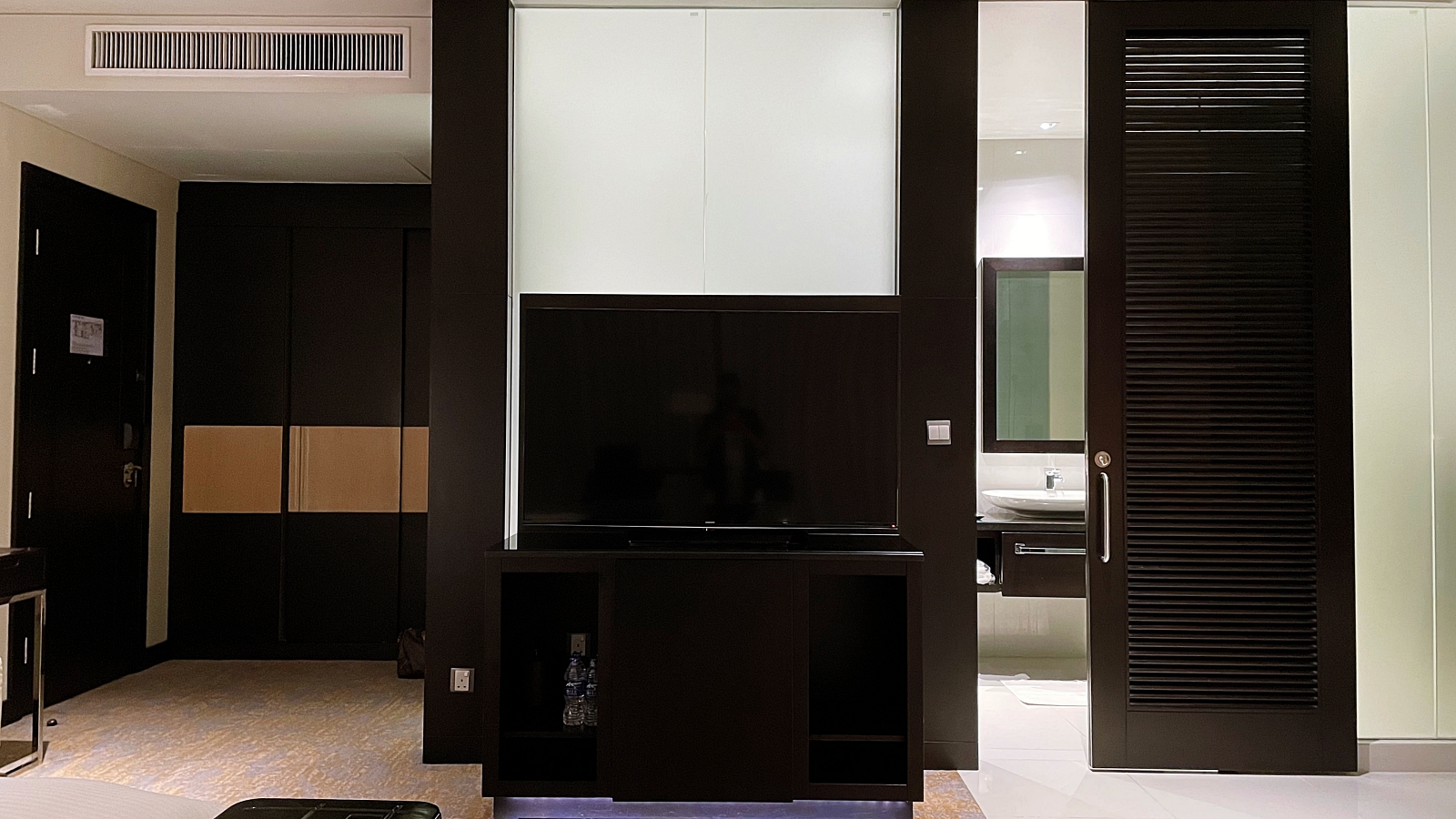 Movenpick Colombo Housekeeping