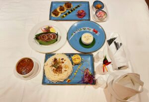 Niraamaya Authentic Kerala Cuisine