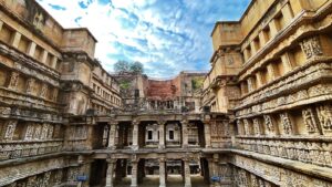 Rani Ki Vav Patan