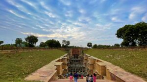 Rani Ki Vav Stepwell