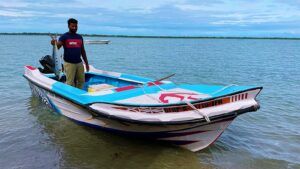 Sri Lanka Fishing