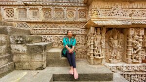 Veidehi Gite Rani Ki Vav
