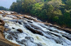 Vazhachal Kerala