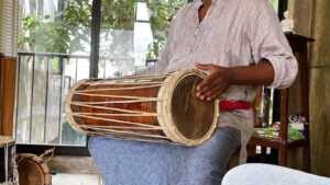 RDA Kandyan Drums