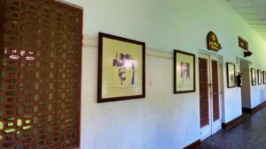 Wall of fame Radio Ceylon
