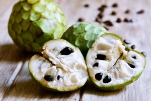 Custard Apple