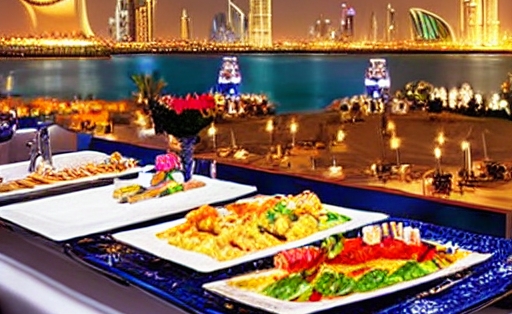 Dubai Food