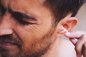 Ear Cleaning
