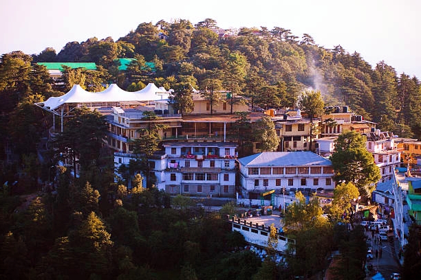 McLeod Ganj