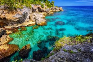 Negril Jamaica