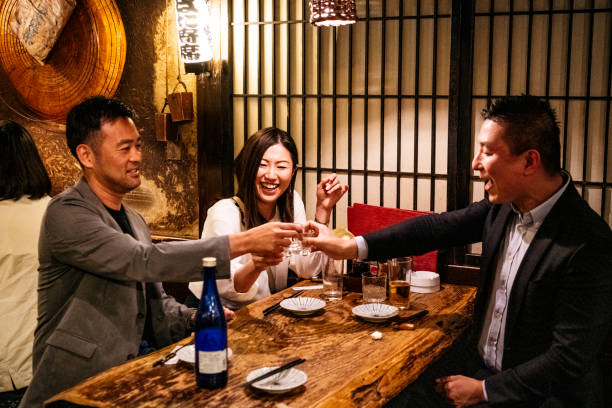 Tokyo’s Top 10: The Best Restaurants in the City