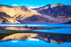 Leh