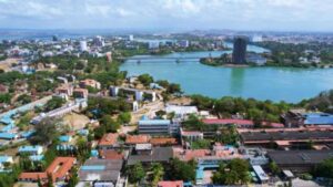Mombasa