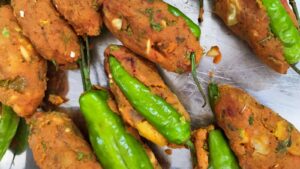 Mirchi ka Bada