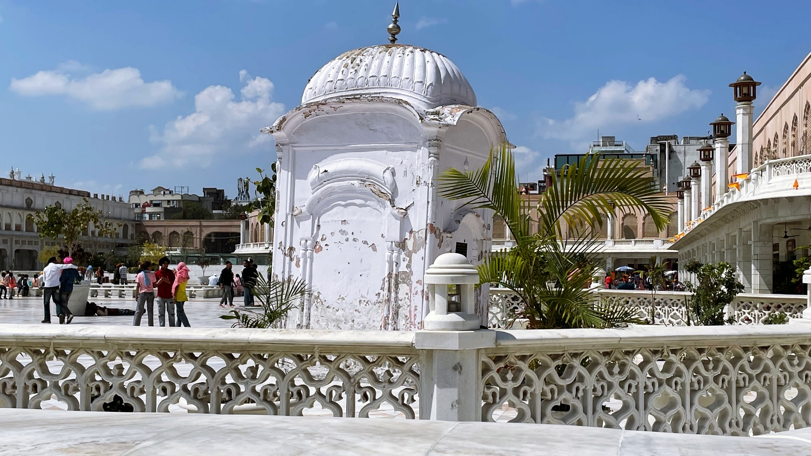 Amritsar Golden Temple