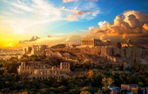 Athens