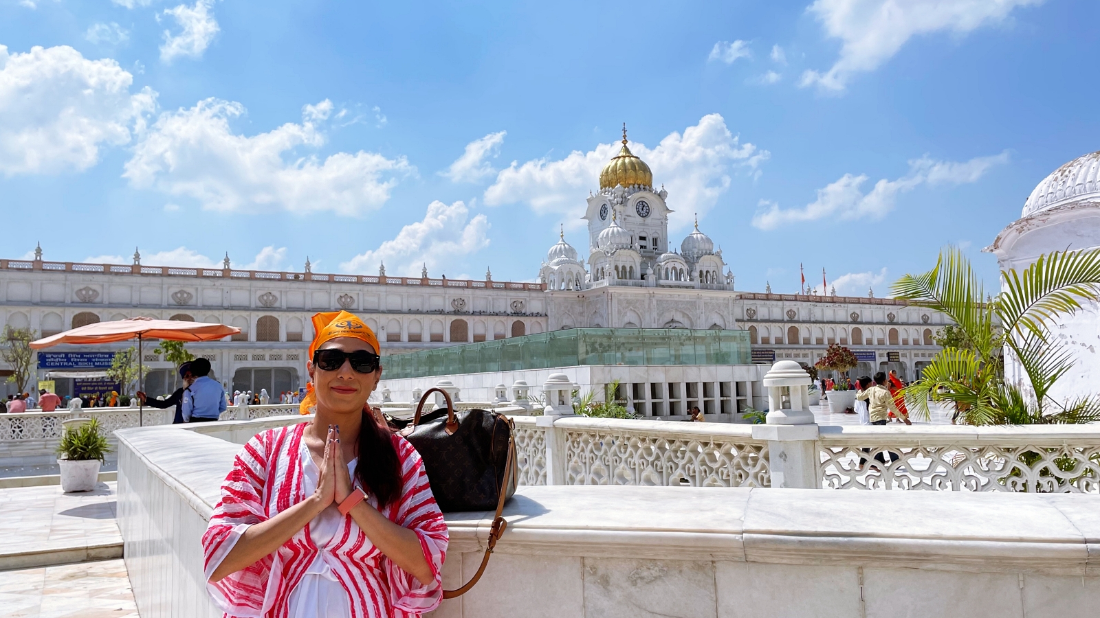 Golden Temple