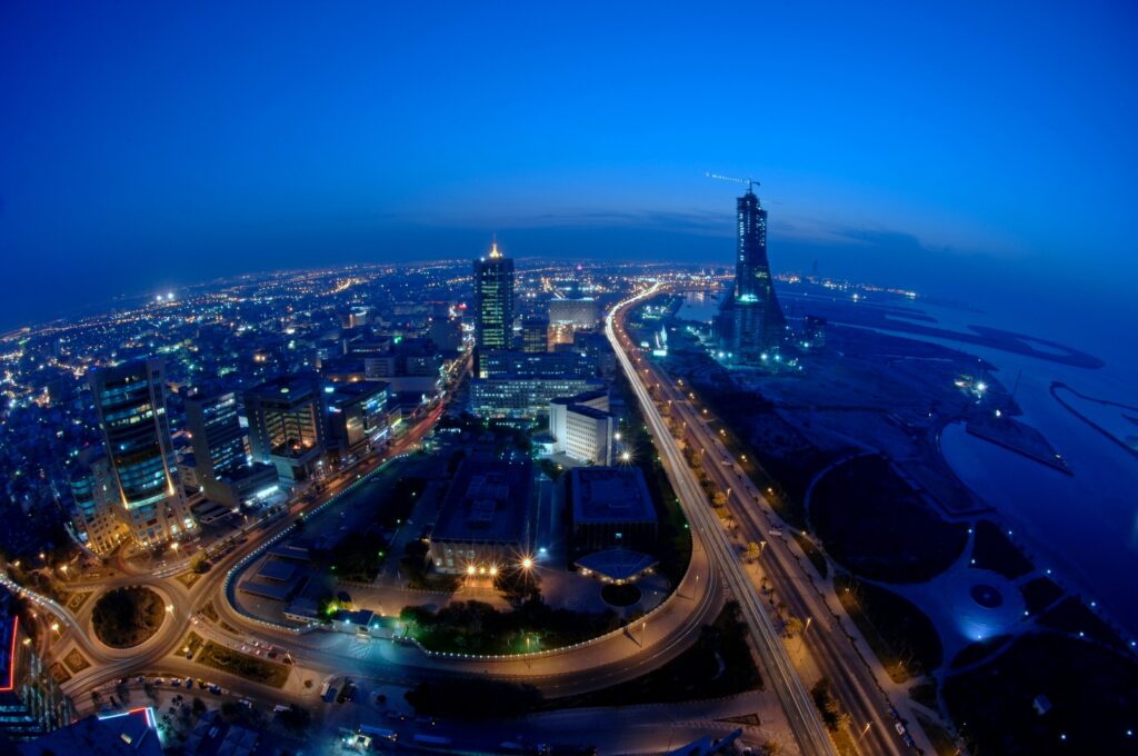 10 Best Cities to Visit in Bahrain | Krazy Butterfly