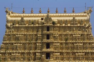 Padmanabhaswamy Temple