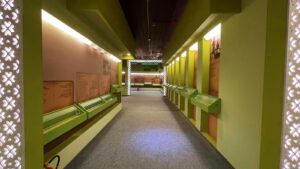 Palm Leaf Museum Gallery Walk