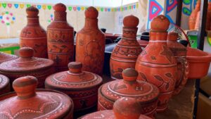 Rann Utsav Pottery